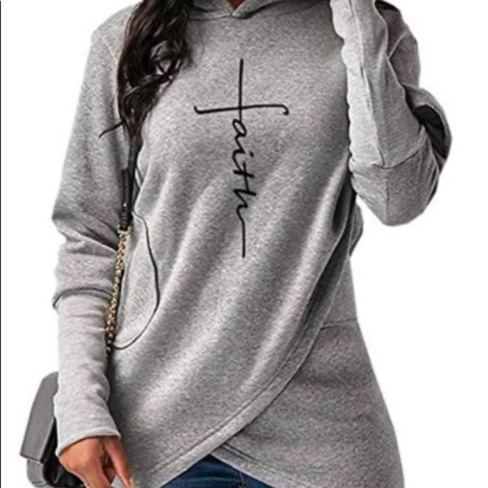 COPY - Hooded sweatshirt